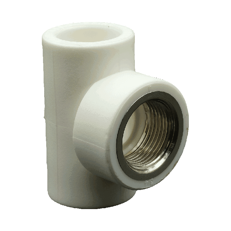 Q25 PPRC Tesisat Fittings Seti (Kombisiz) - Bursay