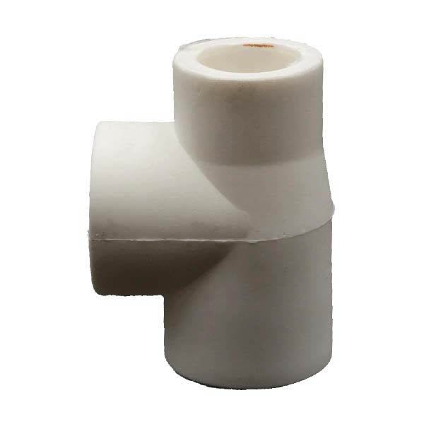 Q25x20x20mm PPRC İnegal Te Plastherm - Bursay