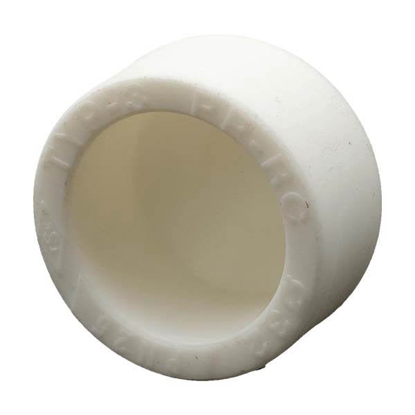 Q32mm Kapama Başlığı Plastherm - Bursay