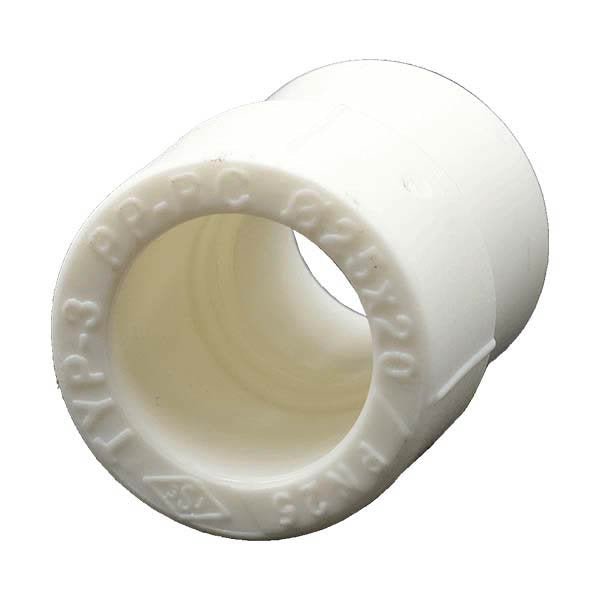 Q50x40mm PPRC Redüksiyon Plastherm - Bursay