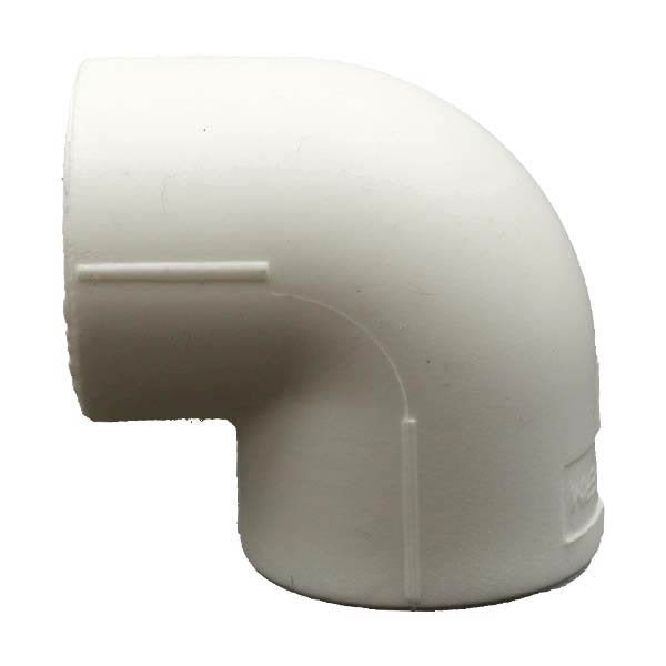 Q75mm PPRC Dirsek 90 Plastherm - Bursay