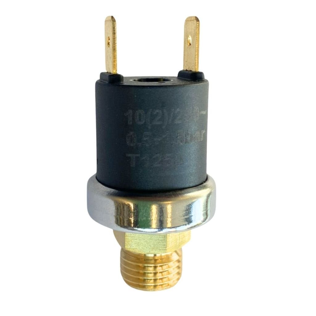 Su Basınç Sivici BDR Control 2 li Bağlantılı Pirinç 1/4 Baxi, Baymak 9951690 - Bursay