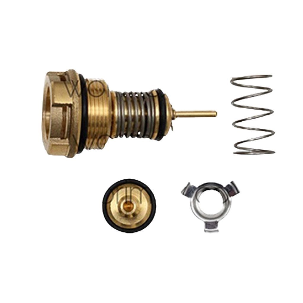 Tamir Takımı Wolab Baymak Eco3 - Bursay