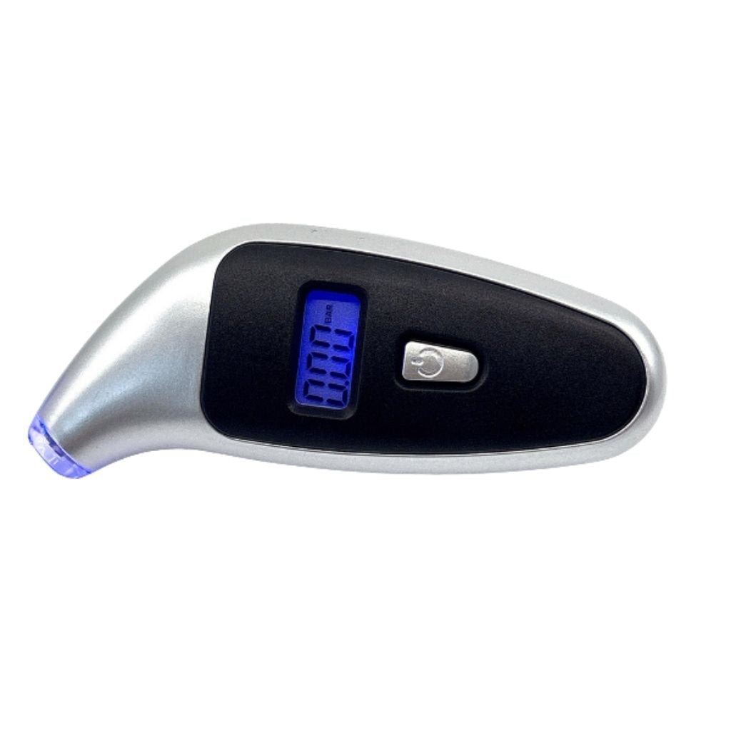 Tank Basınç Ölçer - Bursay