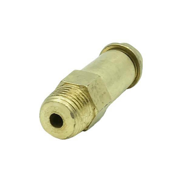 Uzun Test Nipeli Trakya Döküm - Bursay