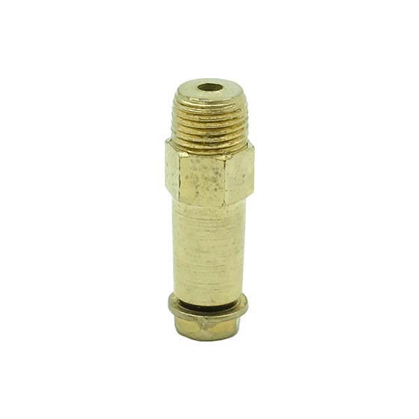 Uzun Test Nipeli Trakya Döküm - Bursay