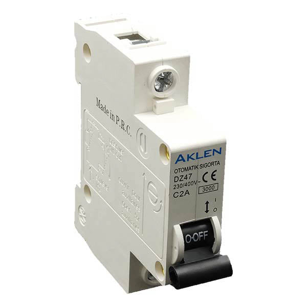 V Otomat 2A Aklen - Bursay